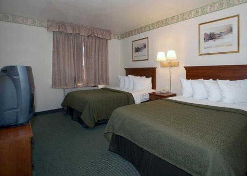 Quality Suites I-44 Tulsa Kamer foto